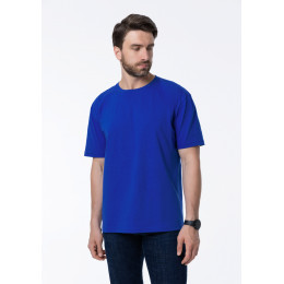 Футболка унисекс без бокового шва STAN хлопок 160, 02