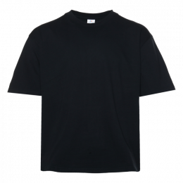 Футболка унисекс оверсайз STAN хлопок 260, 156