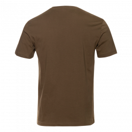 Футболка унисекс без бокового шва STAN хлопок 160, 02