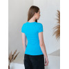 Футболка женская STAN хлопок 150, 02W
