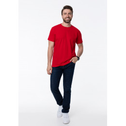 Футболка унисекс хлопок 150, 52