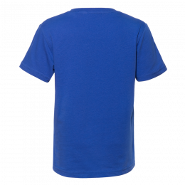 Футболка детская STAN хлопок 140, 06U