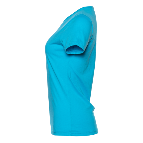 Футболка женская STAN хлопок 150, 02W