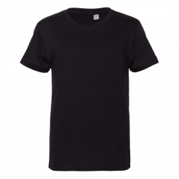 Футболка детская STAN хлопок 140, 06U