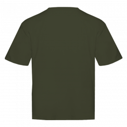 Футболка унисекс оверсайз STAN хлопок 240, 56