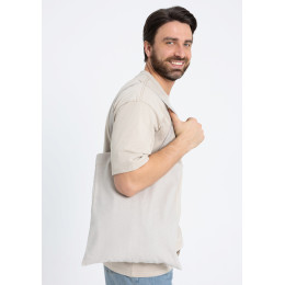 Футболка унисекс оверсайз STAN хлопок 240, 56