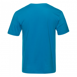 Футболка унисекс без бокового шва STAN хлопок 160, 02