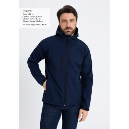Куртка softshell мужская STAN 340, 71N