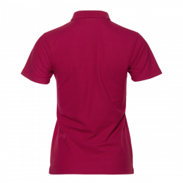 Рубашка поло женская STAN хлопок/полиэстер 185, 104W