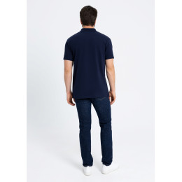 Рубашка поло унисекс STAN хлопок 185, 04U