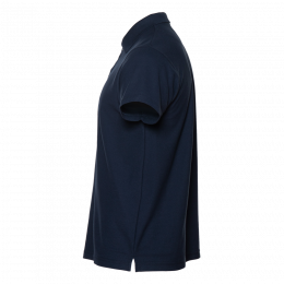 Рубашка поло мужская STAN хлопок/полиэстер 185, 04