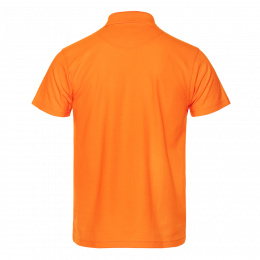 Рубашка поло мужская STAN хлопок/полиэстер 185, 04