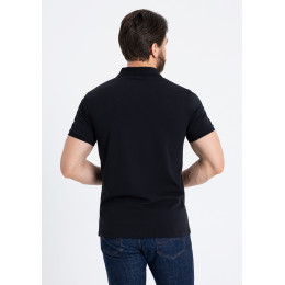 Рубашка поло унисекс STAN хлопок/эластан 200, 05