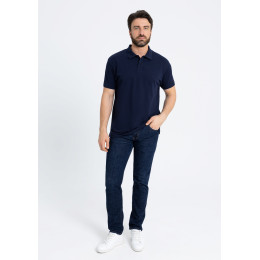 Рубашка поло унисекс STAN хлопок 185, 04U