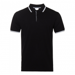 Рубашка поло унисекс STAN хлопок/эластан 200, 05