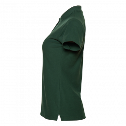 Рубашка поло женская STAN хлопок/полиэстер 185, 04WL