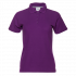 Рубашка поло женская STAN хлопок/полиэстер 185, 104W