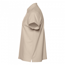 Рубашка поло мужская STAN хлопок/полиэстер 185, 104