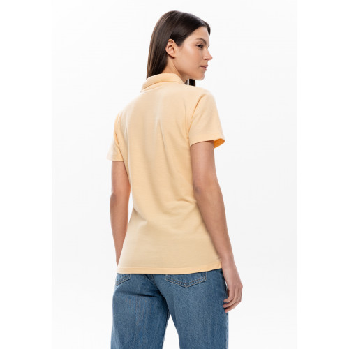 Рубашка поло женская STAN хлопок/полиэстер 185, 104W