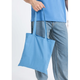 Сумка шопер STAN хлопок 38*42, 200,201