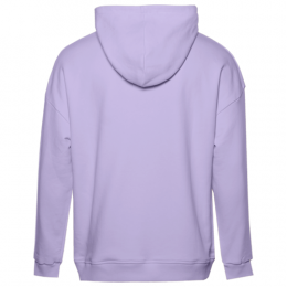 Худи унисекс STAN оверсайз футер без начёса 350, 66