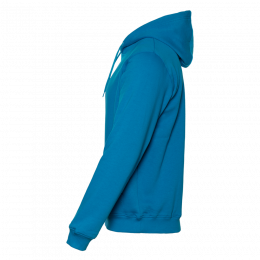 Худи унисекс STAN футер с начёсом 260, 20