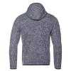 Толстовка унисекс STAN на молнии вязанный флис, 320, 67