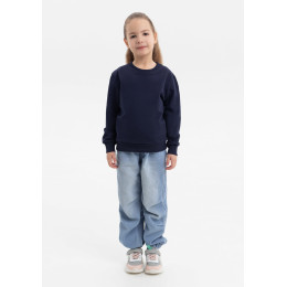 Свитшот детский STAN футер без начёса, 260, 63J