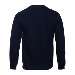 Свитшот унисекс STAN футер без начёса, 260, 63