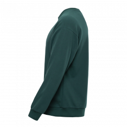 Свитшот унисекс STAN футер без начёса, 350, 96