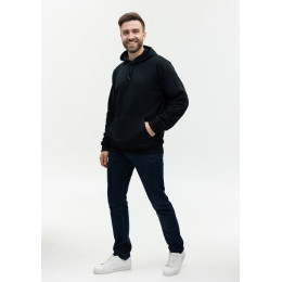 Худи унисекс STAN футер с начёсом 260, 20