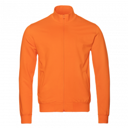 Толстовка унисекс STAN на молнии футер без начёса 245, 65