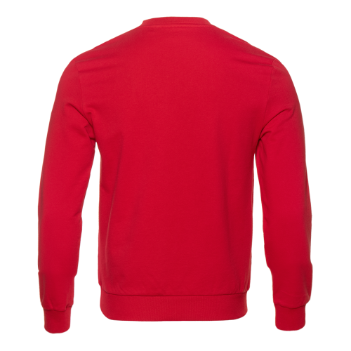 Свитшот унисекс STAN футер без начёса, 260, 63