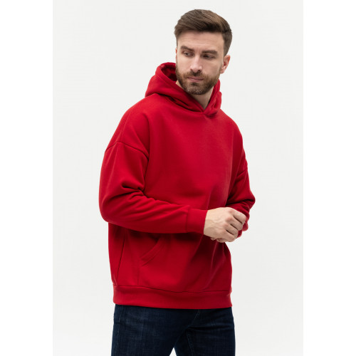 Худи унисекс STAN оверсайз 320, 69