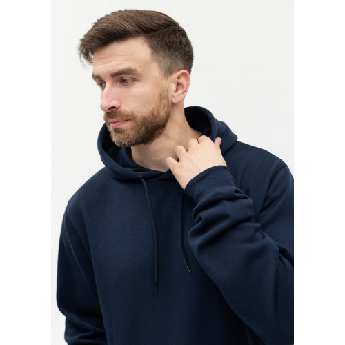 Худи унисекс STAN футер с начёсом 260, 20