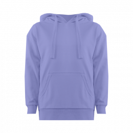 Худи детское STAN футер без начеса 260, 23J