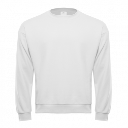 Свитшот унисекс STAN футер без начёса, 350, 96