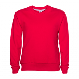 Свитшот детский STAN футер без начёса, 260, 63J