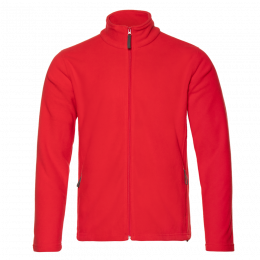 Толстовка унисекс STAN на молнии микрофлис 200, 21