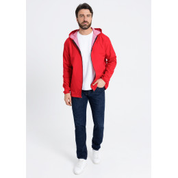 Ветровка унисекс STAN дюспо 210T, 85, 59