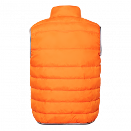 Жилет мужской STAN утепленный таффета 210T,65, 82