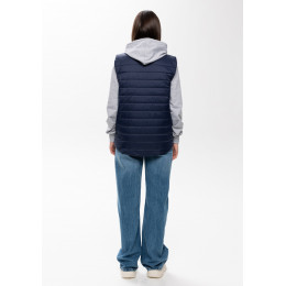 Жилет унисекс утепленный STAN таффета, 65, 87