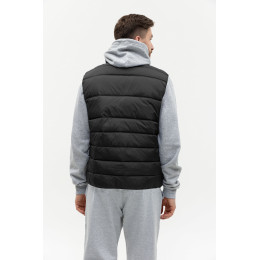 Жилет мужской STAN утепленный таффета 210T,65, 82