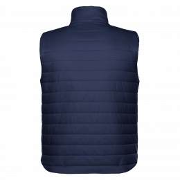 Жилет унисекс утепленный STAN таффета, 65, 87