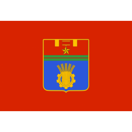 Флаг Волгоград