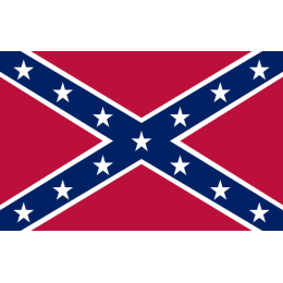 Флаг конфедирации