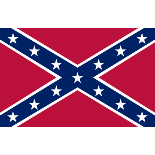 Флаг конфедирации
