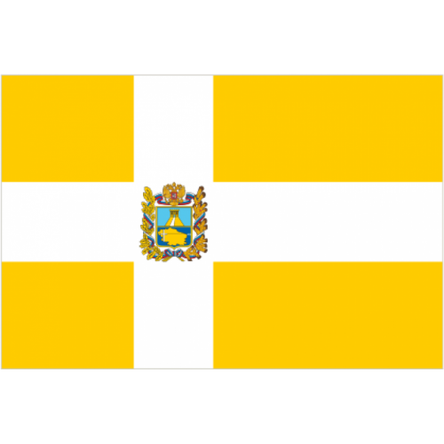 Ставропольский край