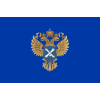 Флаг Счётной палаты Российской Федерации
