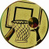 Жетон Баскетбол (д.25) A8/G